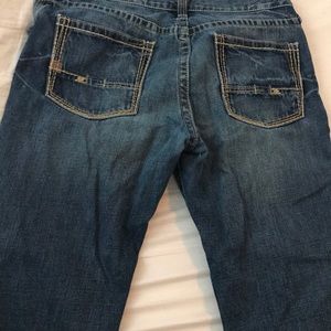 Men’s Ariat jeans size 34 x 32